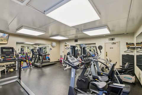 Tiny photo for 44 Park Lane #223, Park Ridge, IL 60068 (MLS # 12499421)