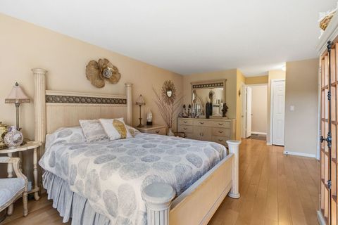 Tiny photo for 44 Park Lane #223, Park Ridge, IL 60068 (MLS # 12499421)