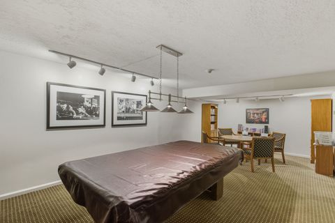 Tiny photo for 44 Park Lane #223, Park Ridge, IL 60068 (MLS # 12499421)