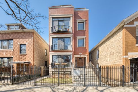Photo of Chicago, IL 60622 (MLS # 12628787)