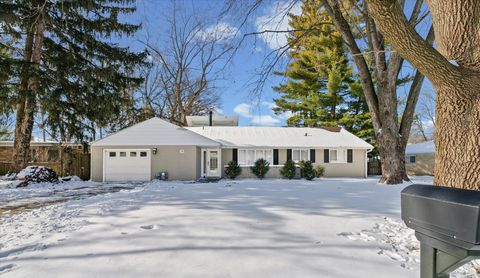 Photo of 1301 BELMEADE Drive, Champaign, IL 61821 (MLS # 12546115)