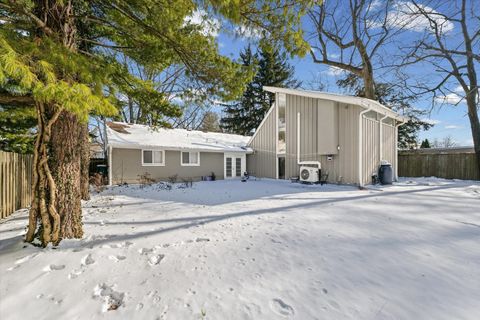 Tiny photo for 1301 BELMEADE Drive, Champaign, IL 61821 (MLS # 12546115)