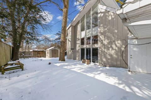 Tiny photo for 1301 BELMEADE Drive, Champaign, IL 61821 (MLS # 12546115)