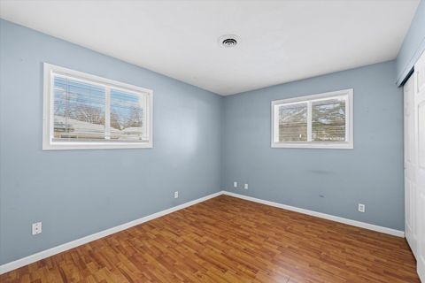 Tiny photo for 1301 BELMEADE Drive, Champaign, IL 61821 (MLS # 12546115)