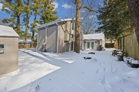 Tiny photo for 1301 BELMEADE Drive, Champaign, IL 61821 (MLS # 12546115)