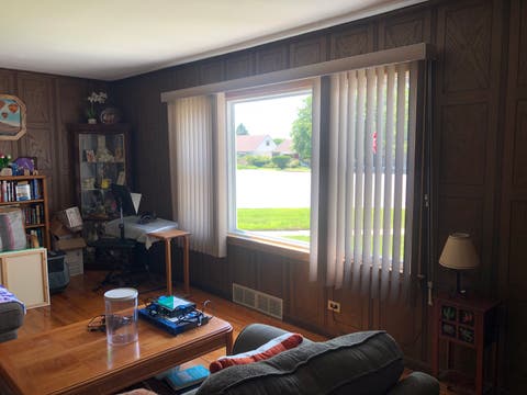 Tiny photo for 5121 STATE ROAD RD, Burbank, IL 60459 (MLS # 12719248)