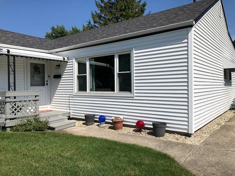 Photo of 5121 STATE ROAD RD, Burbank, IL 60459 (MLS # 12719248)