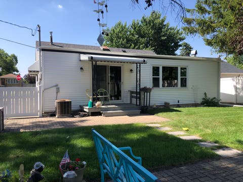 Tiny photo for 5121 STATE ROAD RD, Burbank, IL 60459 (MLS # 12719248)