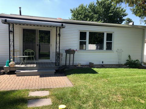 Tiny photo for 5121 STATE ROAD RD, Burbank, IL 60459 (MLS # 12719248)