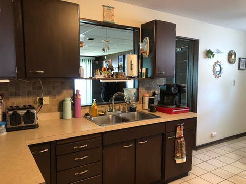 Tiny photo for 5121 STATE ROAD RD, Burbank, IL 60459 (MLS # 12719248)