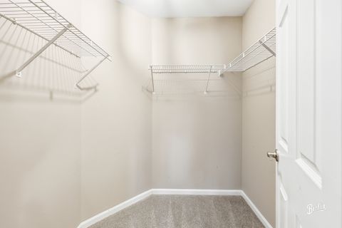 Tiny photo for 3276 N Carriage Way Court #D, Arlington Heights, IL 60004 (MLS # 12622365)