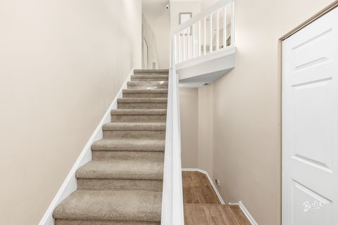 Tiny photo for 3276 N Carriage Way Court #D, Arlington Heights, IL 60004 (MLS # 12622365)