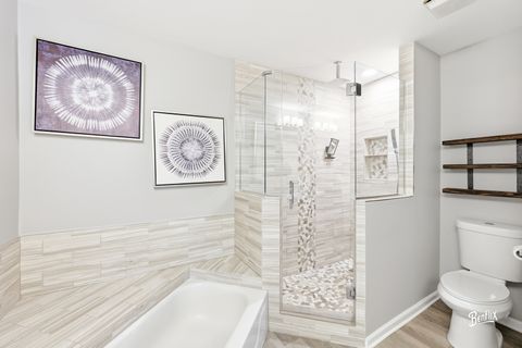 Tiny photo for 3276 N Carriage Way Court #D, Arlington Heights, IL 60004 (MLS # 12622365)