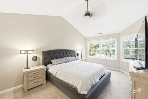 Tiny photo for 3276 N Carriage Way Court #D, Arlington Heights, IL 60004 (MLS # 12622365)