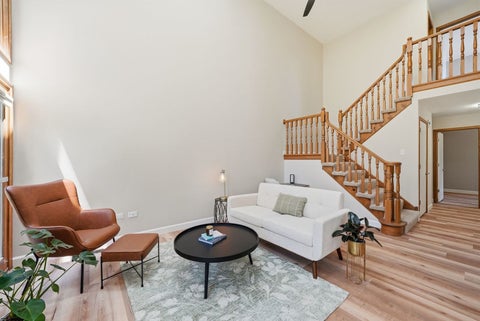 Tiny photo for Orland Park, IL 60467 (MLS # 12684351)