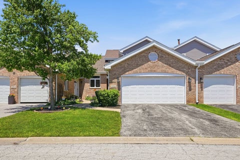 Photo of Orland Park, IL 60467 (MLS # 12684351)
