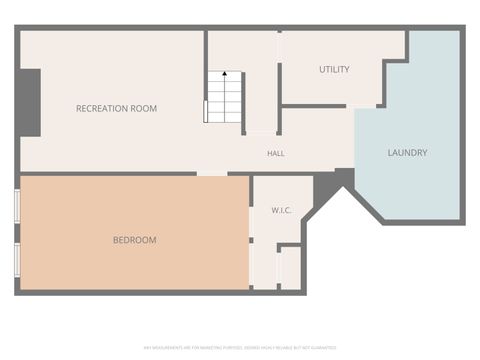 Tiny photo for Orland Park, IL 60467 (MLS # 12684351)