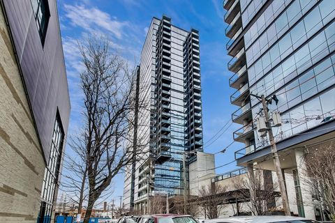 860 W Blackhawk Street 507 Chicago IL 60642