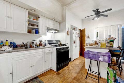 Tiny photo for 3748 N Sacramento Avenue, Chicago, IL 60618 (MLS # 12502976)
