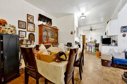 Tiny photo for 3748 N Sacramento Avenue, Chicago, IL 60618 (MLS # 12502976)