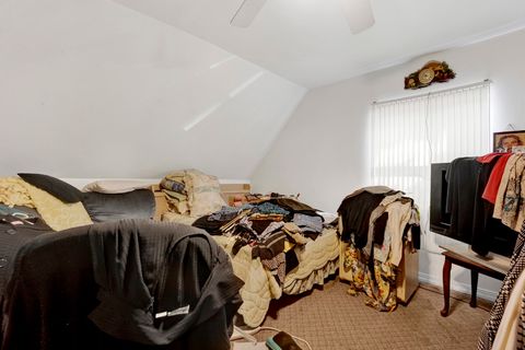 Tiny photo for 3748 N Sacramento Avenue, Chicago, IL 60618 (MLS # 12502976)