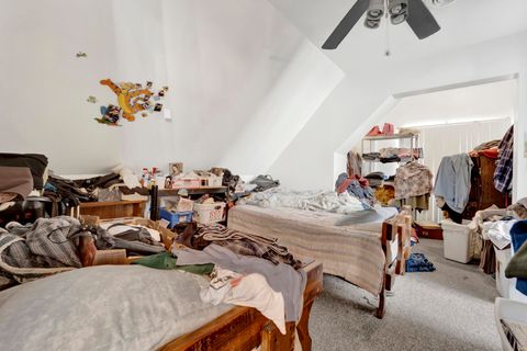 Tiny photo for 3748 N Sacramento Avenue, Chicago, IL 60618 (MLS # 12502976)