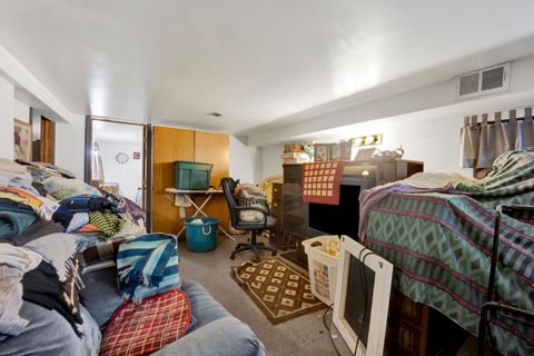 Tiny photo for 3748 N Sacramento Avenue, Chicago, IL 60618 (MLS # 12502976)