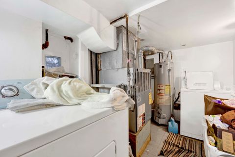 Tiny photo for 3748 N Sacramento Avenue, Chicago, IL 60618 (MLS # 12502976)