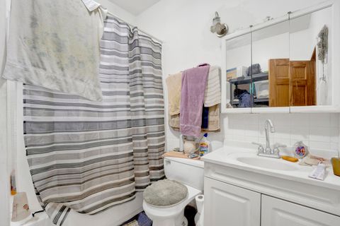 Tiny photo for 3748 N Sacramento Avenue, Chicago, IL 60618 (MLS # 12502976)