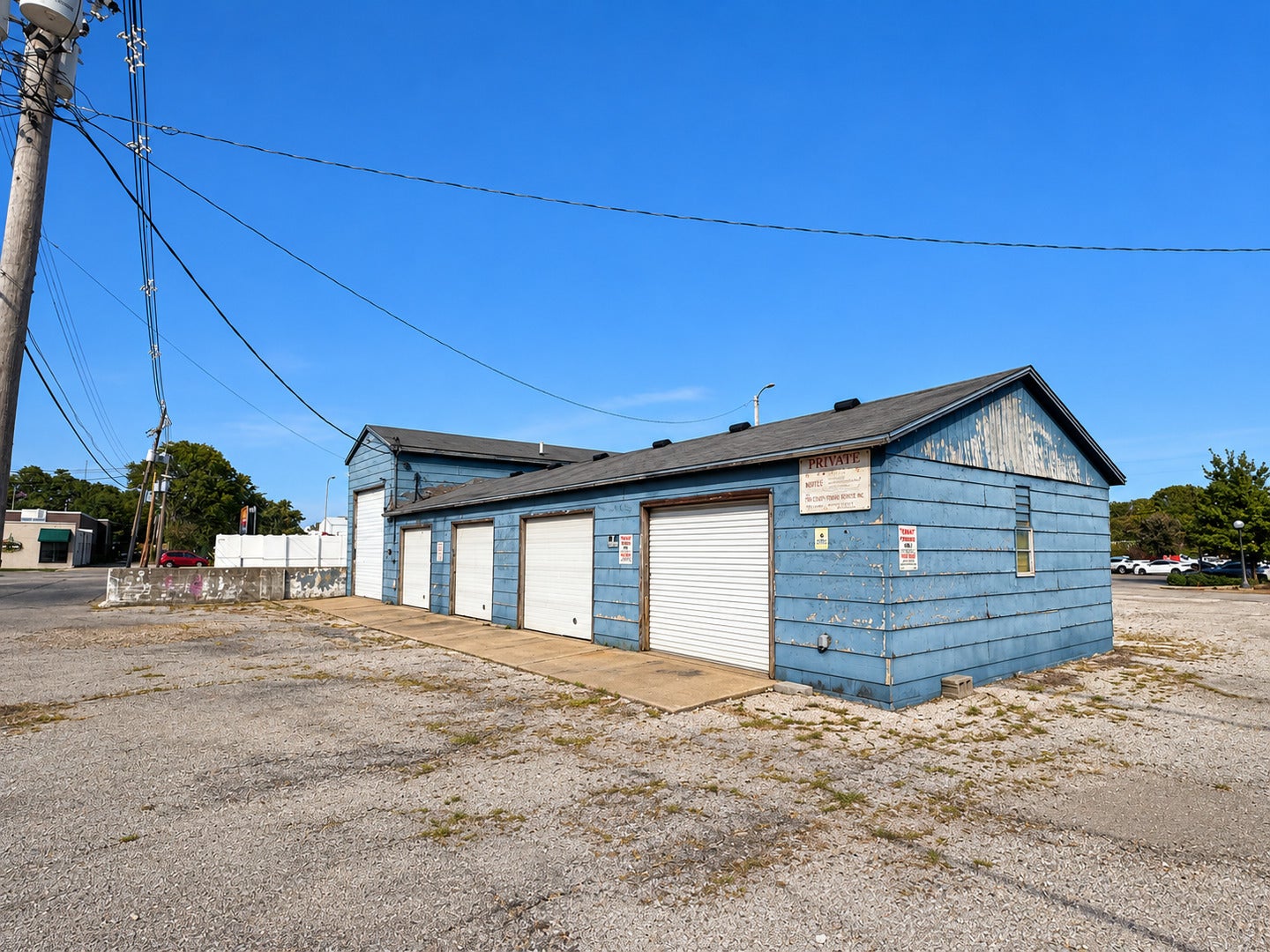 505 N Walnut Street