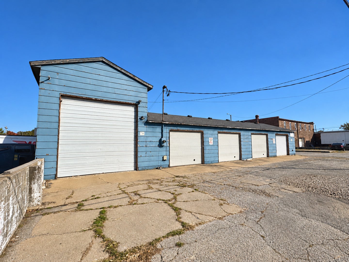 505 N Walnut Street