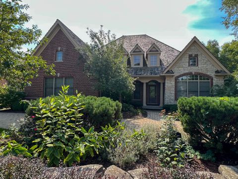 A home in Shorewood