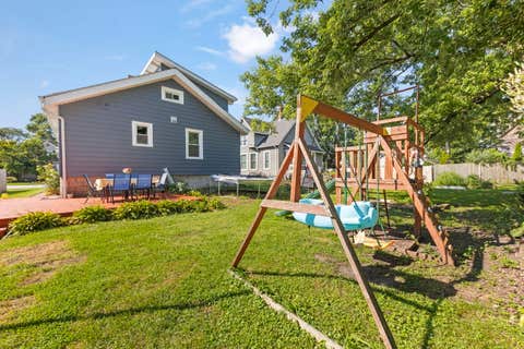 Tiny photo for 2054 183rd Street, Homewood, IL 60430 (MLS # 12734460)
