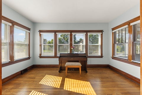 Tiny photo for 2054 183rd Street, Homewood, IL 60430 (MLS # 12734460)
