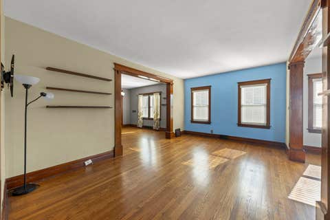 Tiny photo for 2054 183rd Street, Homewood, IL 60430 (MLS # 12734460)