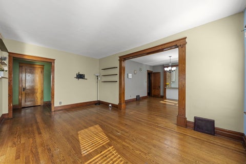 Tiny photo for 2054 183rd Street, Homewood, IL 60430 (MLS # 12734460)