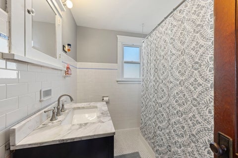 Tiny photo for 2054 183rd Street, Homewood, IL 60430 (MLS # 12734460)