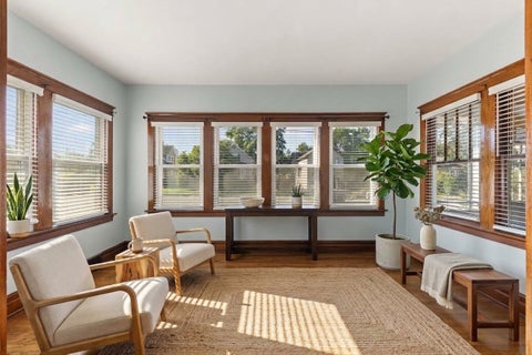 Tiny photo for 2054 183rd Street, Homewood, IL 60430 (MLS # 12734460)