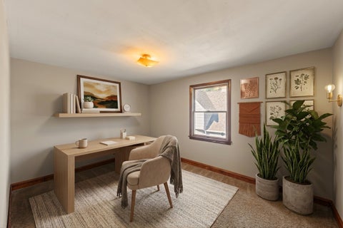 Tiny photo for 2054 183rd Street, Homewood, IL 60430 (MLS # 12734460)