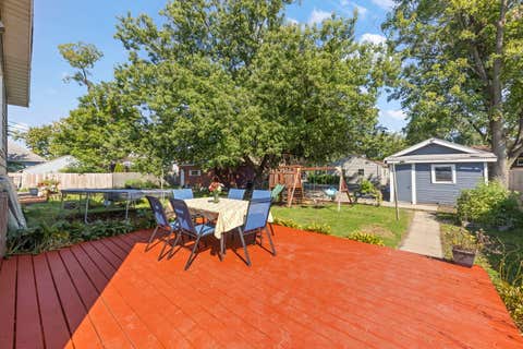 Tiny photo for 2054 183rd Street, Homewood, IL 60430 (MLS # 12734460)
