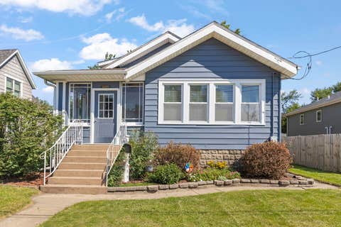 Photo of 2054 183rd Street, Homewood, IL 60430 (MLS # 12734460)