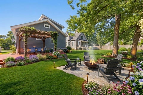 Tiny photo for 2054 183rd Street, Homewood, IL 60430 (MLS # 12734460)