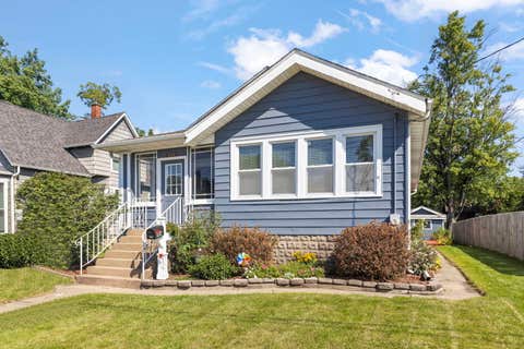 Tiny photo for 2054 183rd Street, Homewood, IL 60430 (MLS # 12734460)