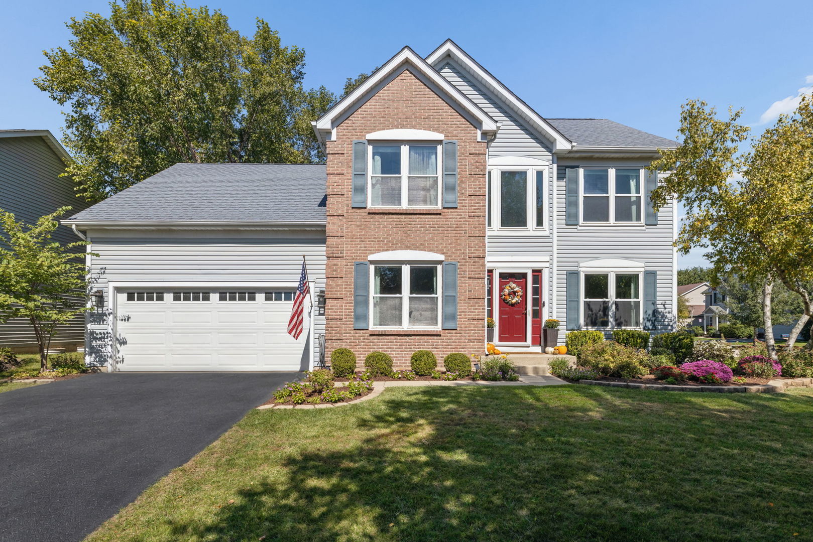 2224 Beaumont Court