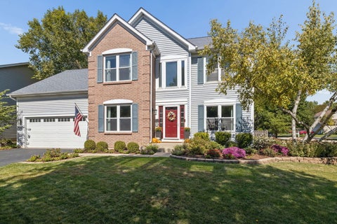 Photo of 2224 Beaumont Court, Aurora, IL 60502 (MLS # 12786944)