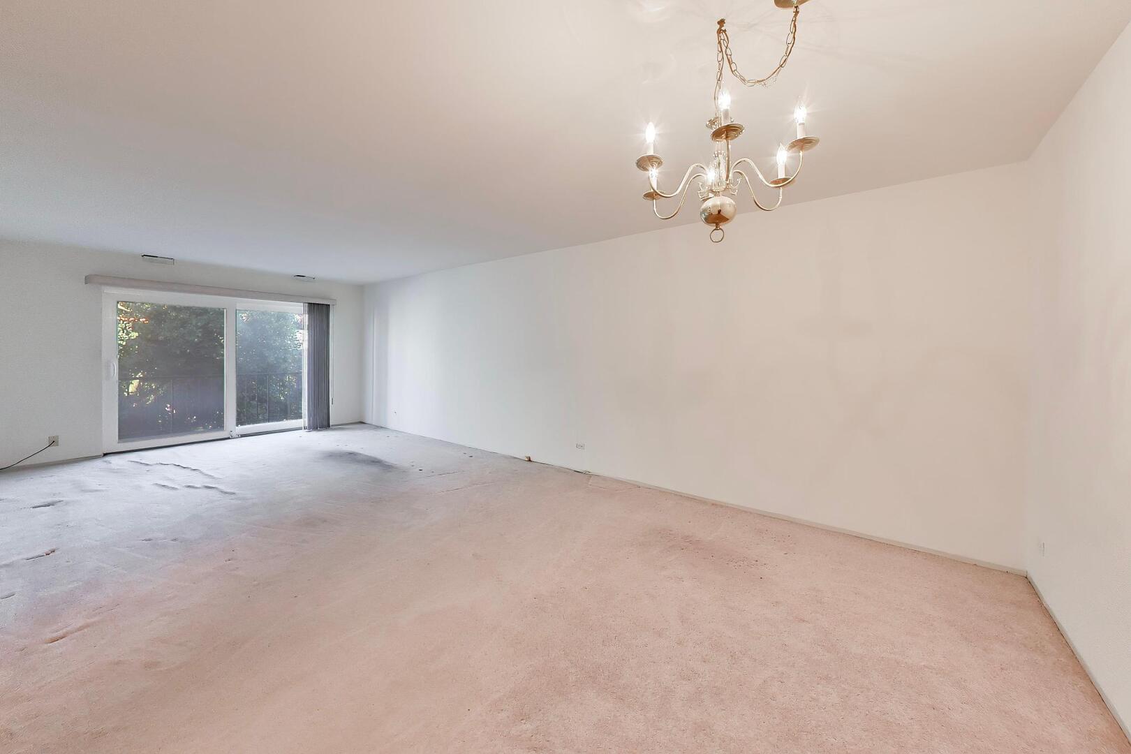 8620 Waukegan Road 303