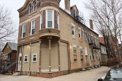 1259 W Fry Street 2S Chicago IL 60642