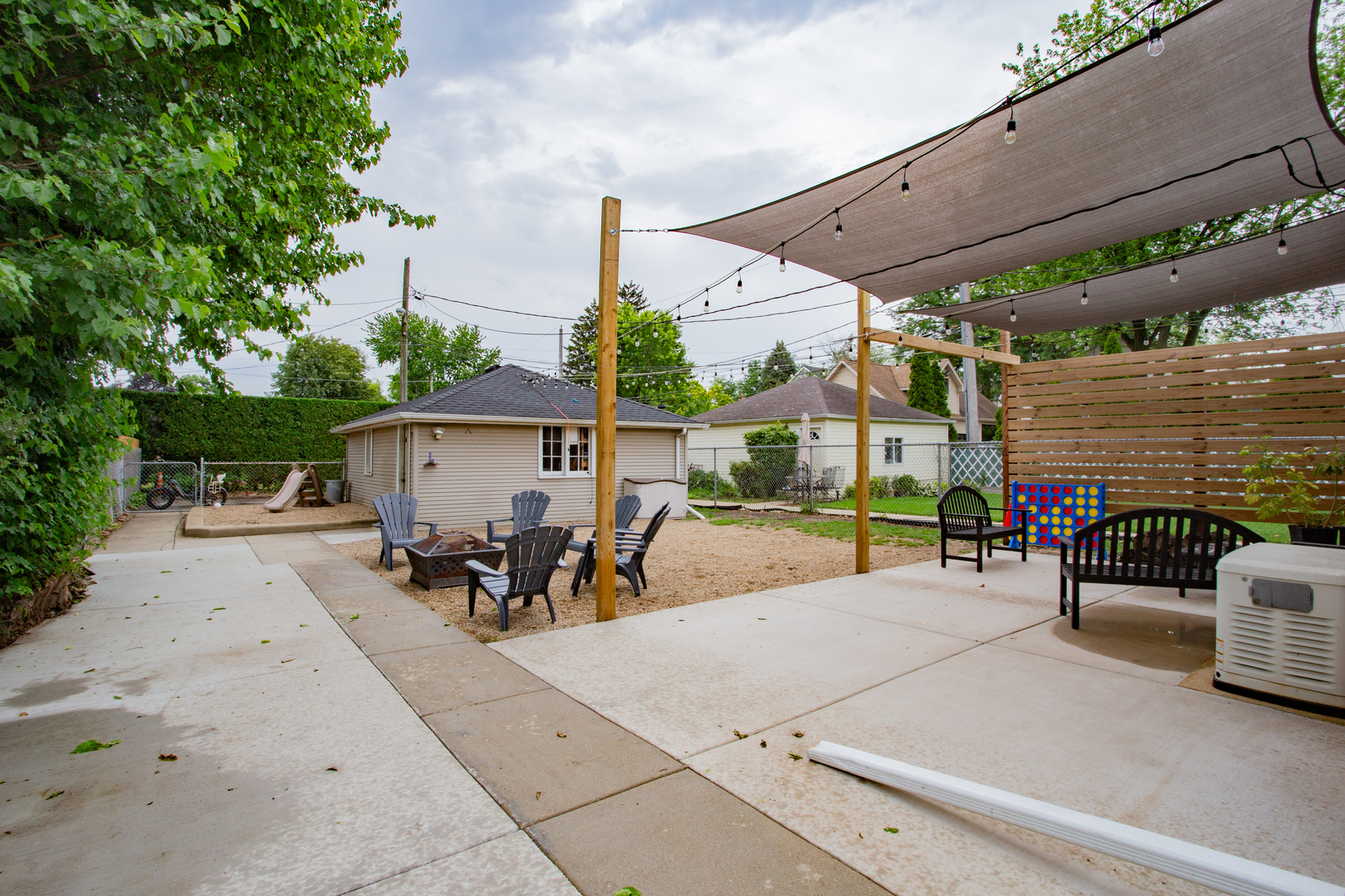 7113 W Talcott Avenue