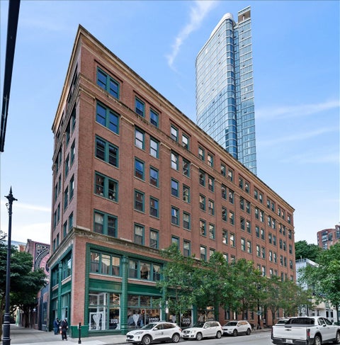 Tiny photo for 900 S Wabash Avenue #303, Chicago, IL 60605 (MLS # 12726273)