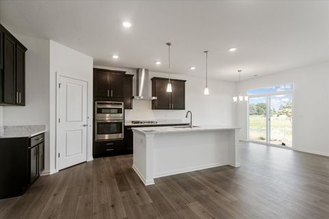 Tiny photo for 309 Dennis Lane, Oswego, IL 60543 (MLS # 12467223)